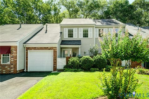 Photo of 7513 Potters Court, Richmond, VA 23225 (MLS # 2623274)