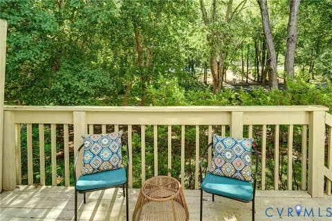 Tiny photo for 7513 Potters Court, Richmond, VA 23225 (MLS # 2623274)