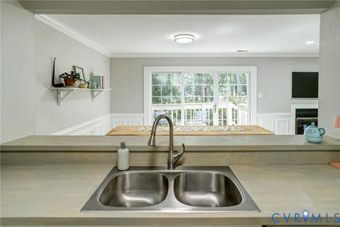 Tiny photo for 7513 Potters Court, Richmond, VA 23225 (MLS # 2623274)