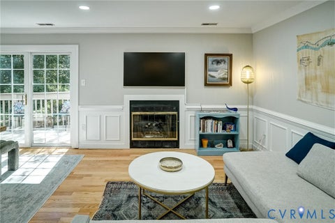 Tiny photo for 7513 Potters Court, Richmond, VA 23225 (MLS # 2623274)