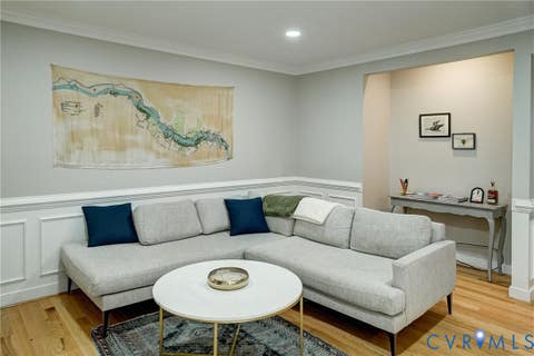 Tiny photo for 7513 Potters Court, Richmond, VA 23225 (MLS # 2623274)
