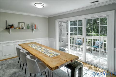 Tiny photo for 7513 Potters Court, Richmond, VA 23225 (MLS # 2623274)