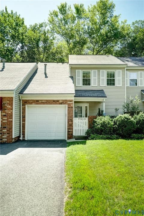 Photo of 7513 Potters Court, Richmond, VA 23225 (MLS # 2623274)