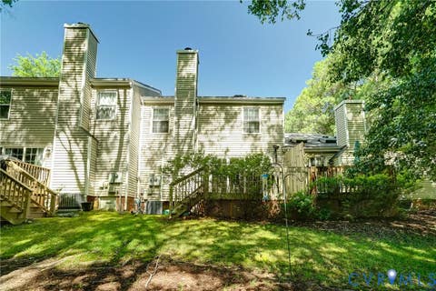 Tiny photo for 7513 Potters Court, Richmond, VA 23225 (MLS # 2623274)