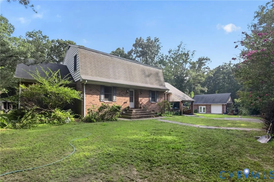 11349 Doswell Road, Doswell, VA, 23047