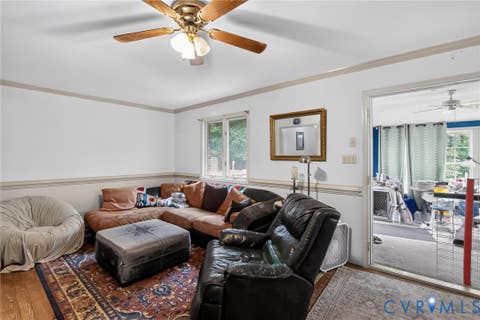 Tiny photo for 11349 Doswell Road, Doswell, VA 23047 (MLS # 2622719)