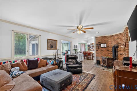 Tiny photo for 11349 Doswell Road, Doswell, VA 23047 (MLS # 2622719)