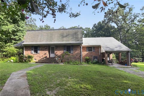 Tiny photo for 11349 Doswell Road, Doswell, VA 23047 (MLS # 2622719)