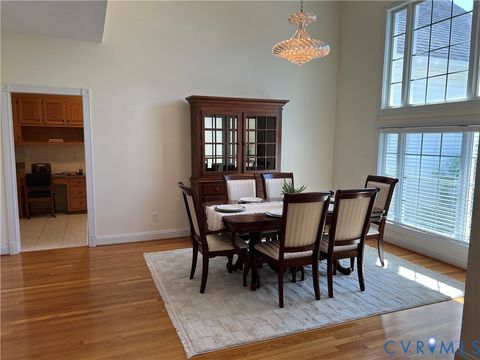 Tiny photo for 4249 Cedar Creek Lane, Prince George, VA 23875 (MLS # 2612287)