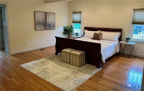Tiny photo for 4249 Cedar Creek Lane, Prince George, VA 23875 (MLS # 2612287)