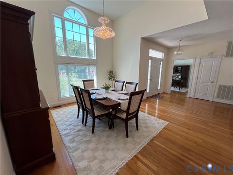Tiny photo for 4249 Cedar Creek Lane, Prince George, VA 23875 (MLS # 2612287)