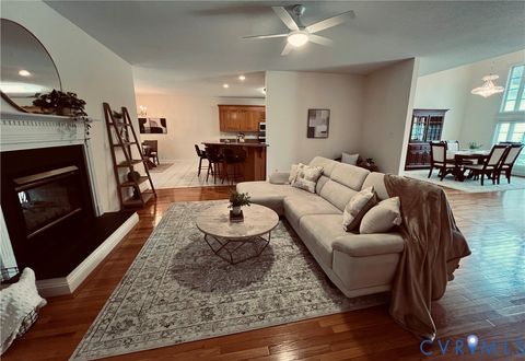 Tiny photo for 4249 Cedar Creek Lane, Prince George, VA 23875 (MLS # 2612287)
