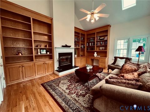 Tiny photo for 4249 Cedar Creek Lane, Prince George, VA 23875 (MLS # 2612287)