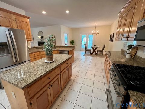 Tiny photo for 4249 Cedar Creek Lane, Prince George, VA 23875 (MLS # 2612287)