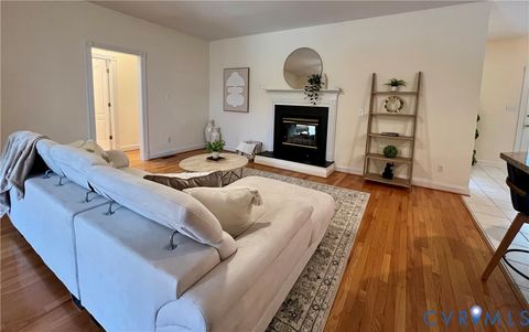 Tiny photo for 4249 Cedar Creek Lane, Prince George, VA 23875 (MLS # 2612287)
