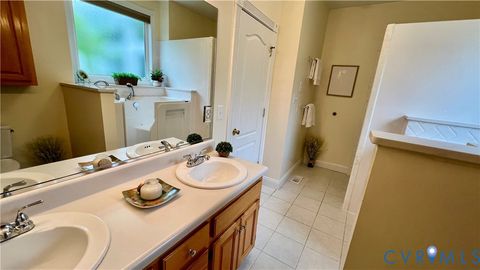Tiny photo for 4249 Cedar Creek Lane, Prince George, VA 23875 (MLS # 2612287)