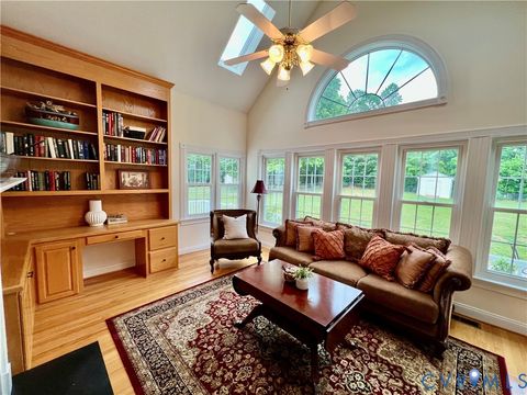 Tiny photo for 4249 Cedar Creek Lane, Prince George, VA 23875 (MLS # 2612287)