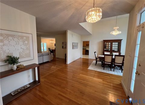 Tiny photo for 4249 Cedar Creek Lane, Prince George, VA 23875 (MLS # 2612287)