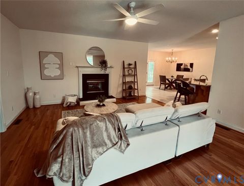 Tiny photo for 4249 Cedar Creek Lane, Prince George, VA 23875 (MLS # 2612287)