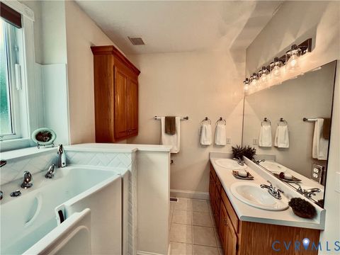 Tiny photo for 4249 Cedar Creek Lane, Prince George, VA 23875 (MLS # 2612287)