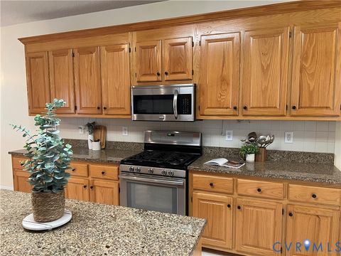 Tiny photo for 4249 Cedar Creek Lane, Prince George, VA 23875 (MLS # 2612287)