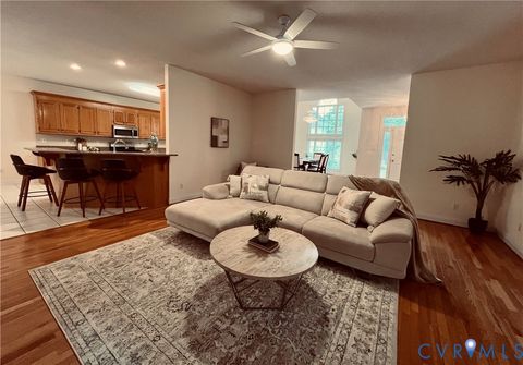 Tiny photo for 4249 Cedar Creek Lane, Prince George, VA 23875 (MLS # 2612287)