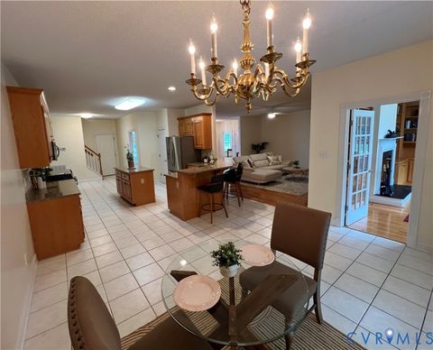 Tiny photo for 4249 Cedar Creek Lane, Prince George, VA 23875 (MLS # 2612287)