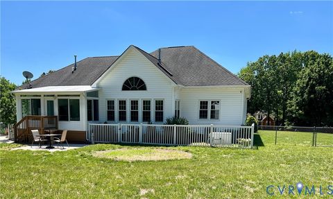 Tiny photo for 4249 Cedar Creek Lane, Prince George, VA 23875 (MLS # 2612287)