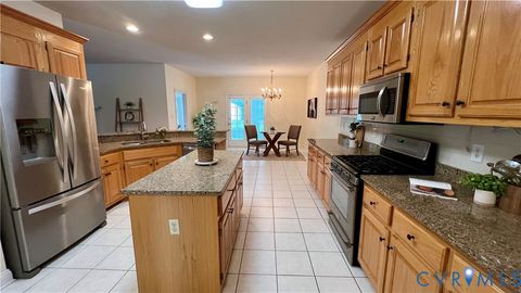 Tiny photo for 4249 Cedar Creek Lane, Prince George, VA 23875 (MLS # 2612287)