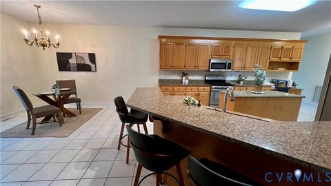 Tiny photo for 4249 Cedar Creek Lane, Prince George, VA 23875 (MLS # 2612287)