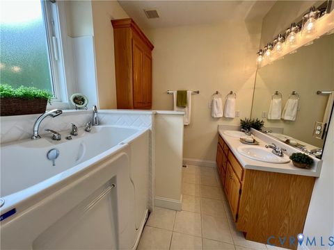 Tiny photo for 4249 Cedar Creek Lane, Prince George, VA 23875 (MLS # 2612287)