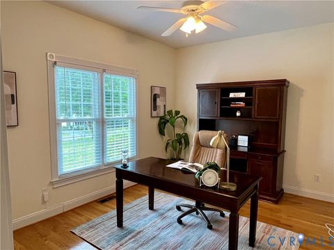 Tiny photo for 4249 Cedar Creek Lane, Prince George, VA 23875 (MLS # 2612287)