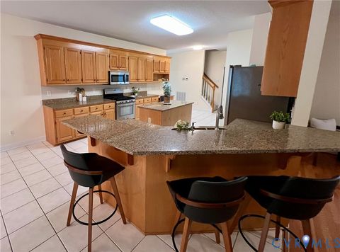 Tiny photo for 4249 Cedar Creek Lane, Prince George, VA 23875 (MLS # 2612287)