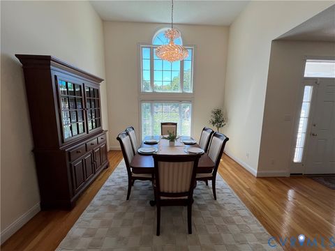 Tiny photo for 4249 Cedar Creek Lane, Prince George, VA 23875 (MLS # 2612287)