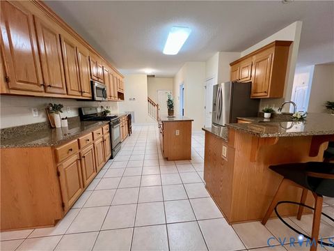 Tiny photo for 4249 Cedar Creek Lane, Prince George, VA 23875 (MLS # 2612287)