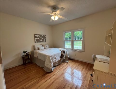 Tiny photo for 4249 Cedar Creek Lane, Prince George, VA 23875 (MLS # 2612287)