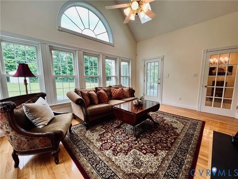 Tiny photo for 4249 Cedar Creek Lane, Prince George, VA 23875 (MLS # 2612287)