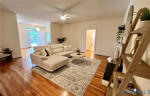 Tiny photo for 4249 Cedar Creek Lane, Prince George, VA 23875 (MLS # 2612287)
