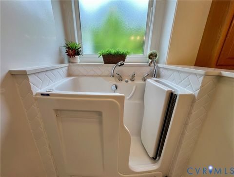 Tiny photo for 4249 Cedar Creek Lane, Prince George, VA 23875 (MLS # 2612287)