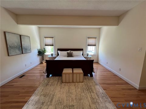 Tiny photo for 4249 Cedar Creek Lane, Prince George, VA 23875 (MLS # 2612287)