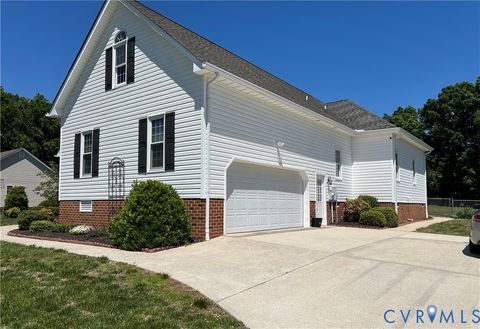 Tiny photo for 4249 Cedar Creek Lane, Prince George, VA 23875 (MLS # 2612287)