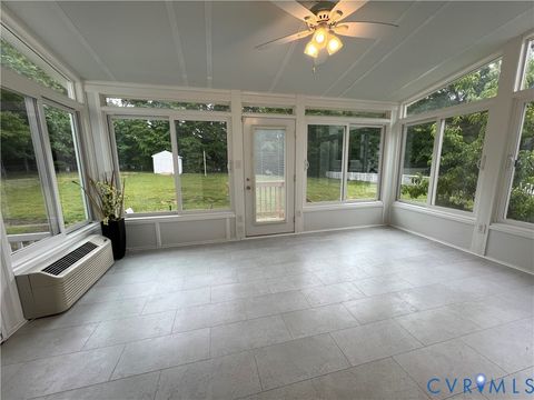 Tiny photo for 4249 Cedar Creek Lane, Prince George, VA 23875 (MLS # 2612287)