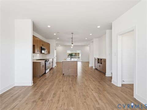 Tiny photo for 12026 Flowering Lavender Loop, Henrico, VA 23233 (MLS # 2610830)