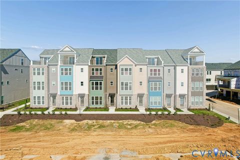 Tiny photo for 12026 Flowering Lavender Loop, Henrico, VA 23233 (MLS # 2610830)