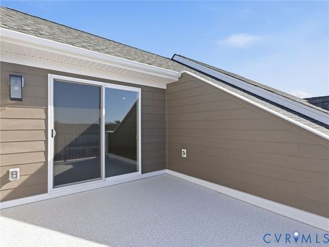 Tiny photo for 12026 Flowering Lavender Loop, Henrico, VA 23233 (MLS # 2610830)