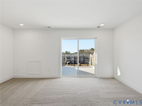 Tiny photo for 12026 Flowering Lavender Loop, Henrico, VA 23233 (MLS # 2610830)