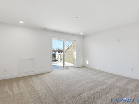 Tiny photo for 12026 Flowering Lavender Loop, Henrico, VA 23233 (MLS # 2610830)