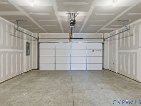 Tiny photo for 12026 Flowering Lavender Loop, Henrico, VA 23233 (MLS # 2610830)