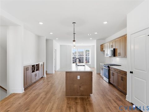 Tiny photo for 12026 Flowering Lavender Loop, Henrico, VA 23233 (MLS # 2610830)