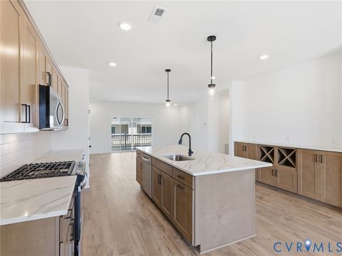 Tiny photo for 12026 Flowering Lavender Loop, Henrico, VA 23233 (MLS # 2610830)